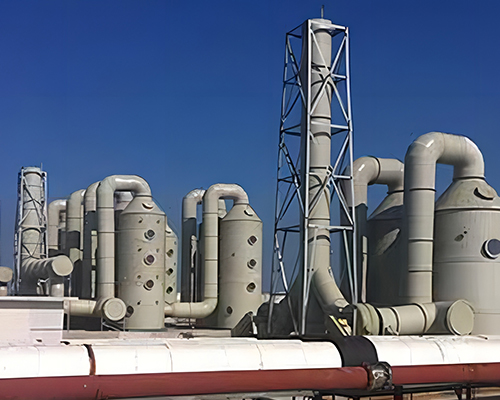 鉻酸濃縮,工業(yè)廢氣處理,電鍍處理,鉻酸回收